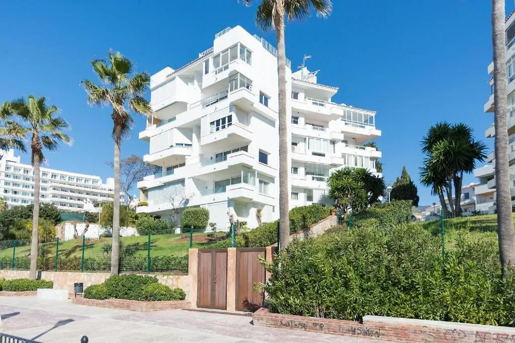 In Front Of Sea & Center Apartment Marbella 0*,  Spain